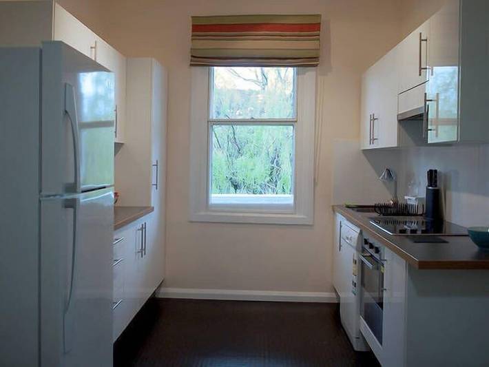 Gîte pour 6 personnes, avec jardin et balcon à Hobart - 3