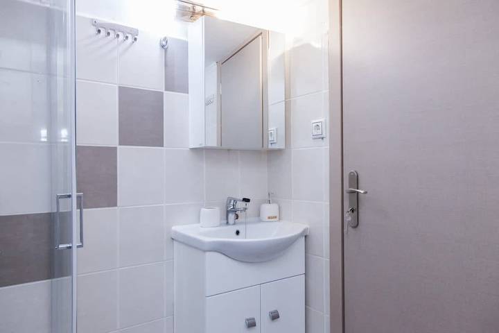 Gîte pour 4 personnes, avec jardin à Athènes - 3