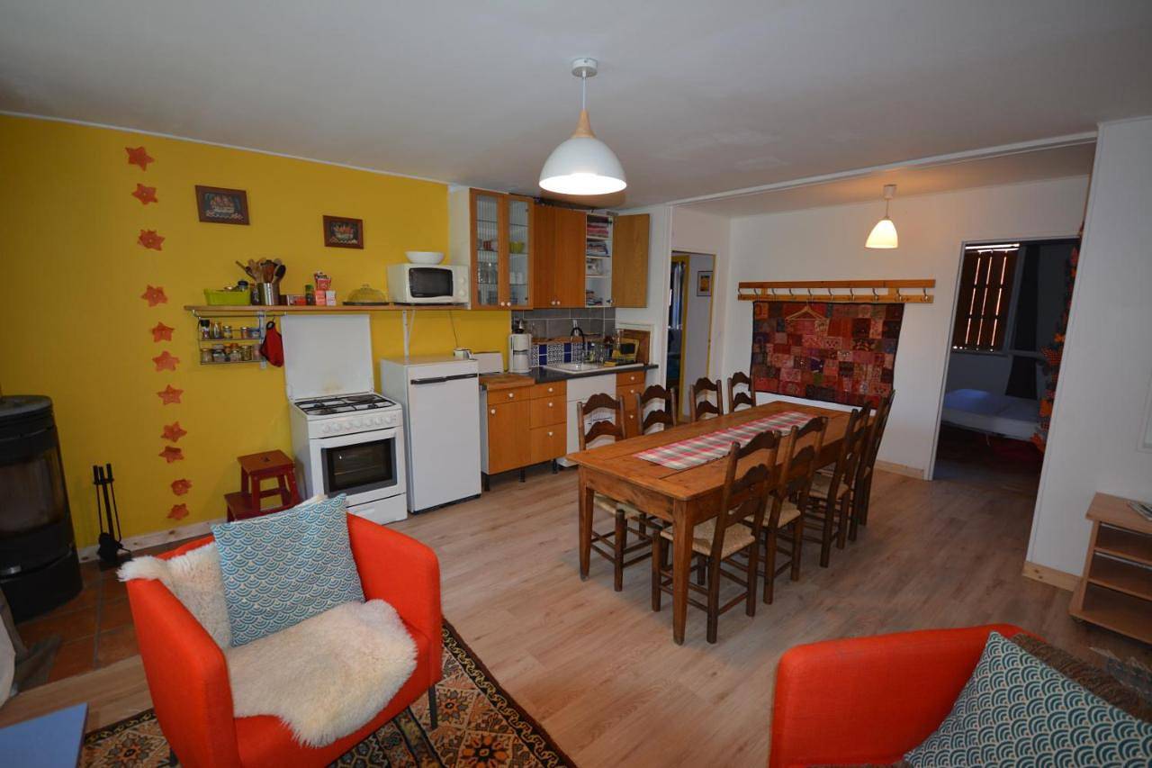 Appartement entier, Essentiel Barret in Barret-sur-Méouge, Région de Gap