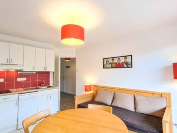 Chalet voor 4 Personen in Flaine, Grand Massif, Afbeelding 1