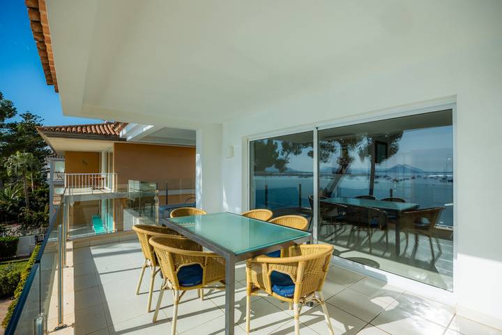 Ferienwohnung für 6 Personen in Port de Pollença - 3