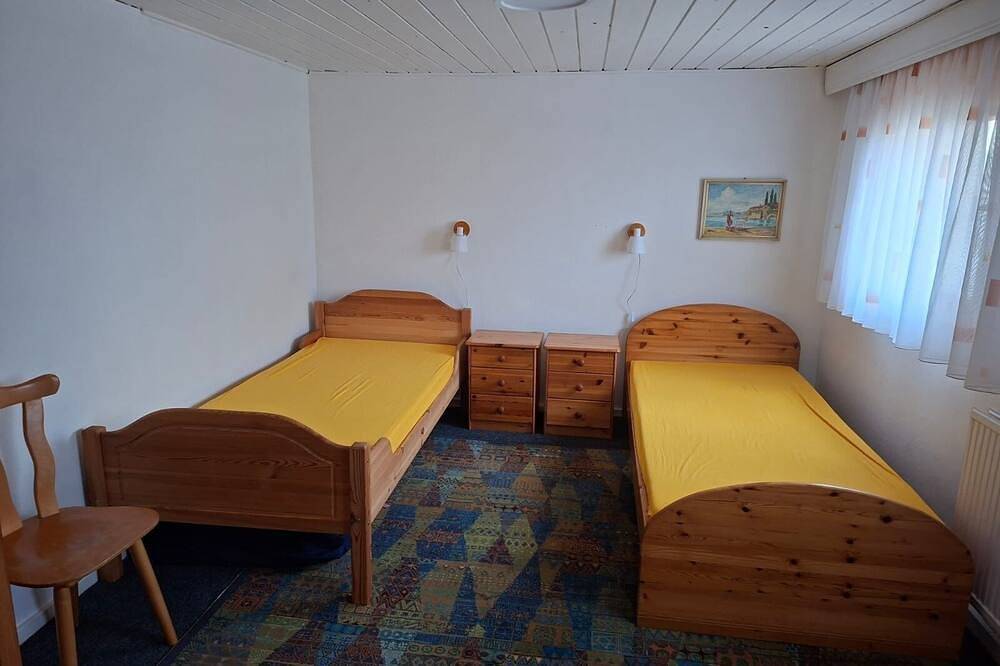 Ferienhaus für 9 Gäste mit 100m² in Gera (296402) in Gera, Ostthüringen