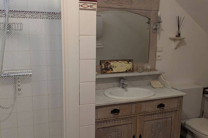 Cottage 4 Personen im Herzen von Burgund in Saint-Gervais-sur-Couches, Autun und Umgebung