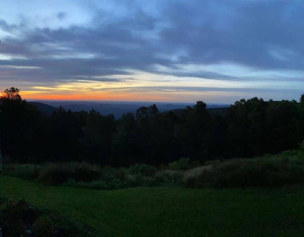 Ganze Wohnung, Wintergreen Resort Home With Blue Ridge Views in Wintergreen, Nelson County