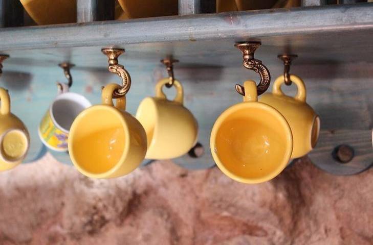 Hotel para 3 personas, con terraza, Se admiten mascotas en Provincia de Burgos - 4