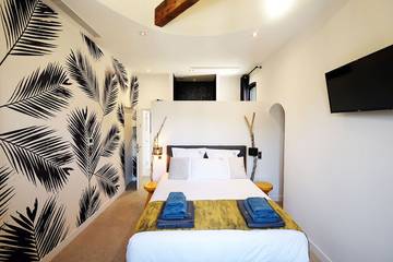 Villa pour 12 Personnes dans Cassis, Région de Marseille, Photo 1