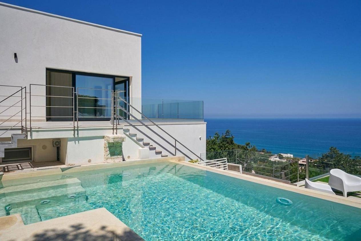 Villa Amor in Cefalù, Cefalù (gemeinde)