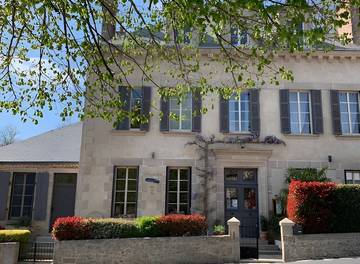 Chambre d’hôte pour 2 personnes, avec jardin dans Mallièvre