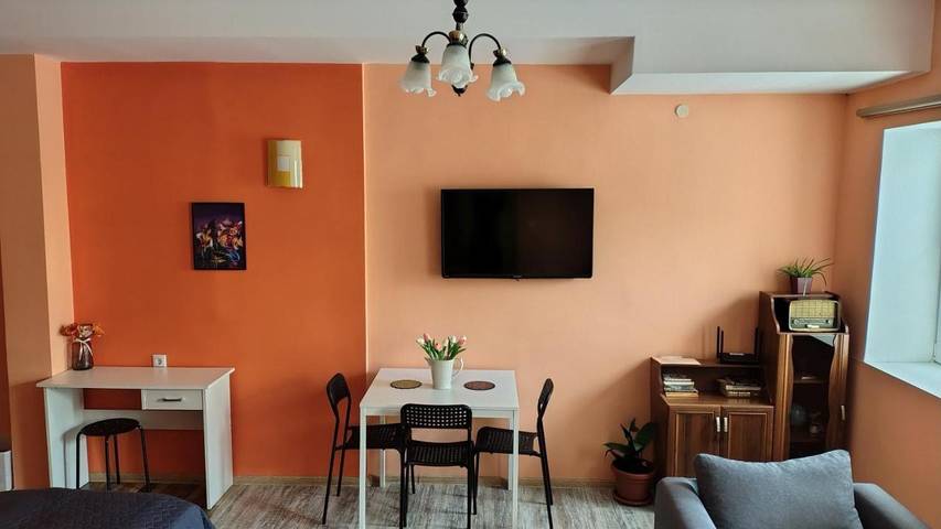 Appartement de vacances pour 3 personnes