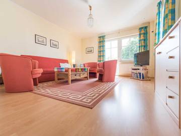 Strandhaus für 6 Personen in Binz, Rügen, Bild 2