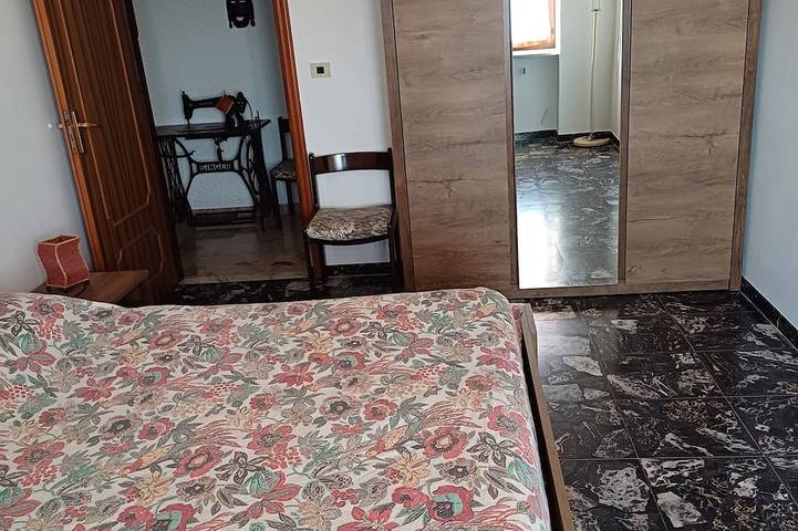 Unica,  accogliente rilassante a pochi minuti dal mare e dalla montagna in Falconara Albanese, Provincia di Cosenza