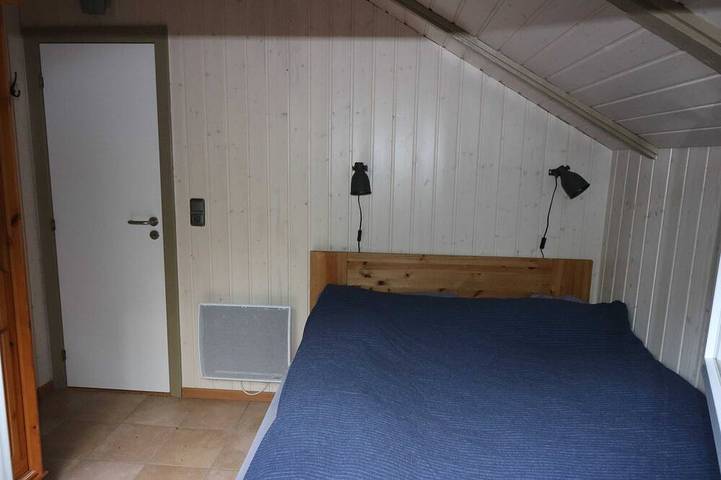 Ferienhaus für 4 Personen, mit Terrasse und Garten in Bockholm - 3