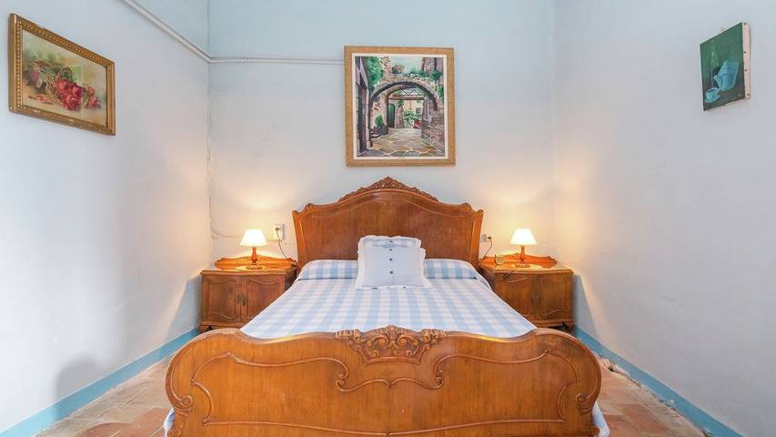 Casa de vacaciones para 7 personas, con terraza, Se admiten mascotas en Alt Penedès - 4