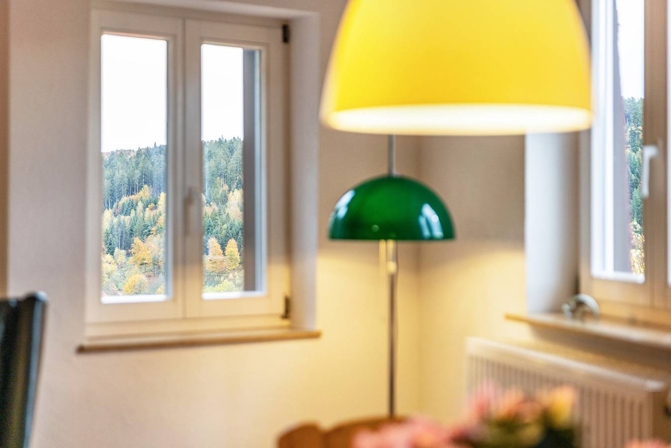 Entire apartment, Appartment Krämerstube in Altensteig, Northern Black Forest