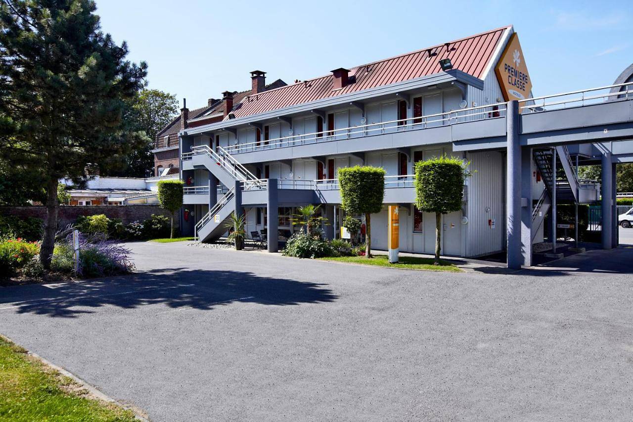 Triple Room in Tourcoing, Région de Lille
