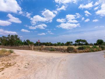 44508 - Finca Sanchez in Campos, Mallorca Süden für 9 