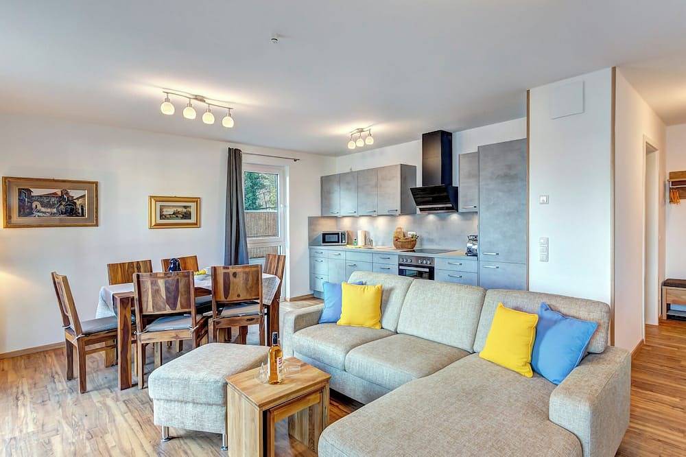 Ferienwohnung in Usedom für 6 Personen in Usedom