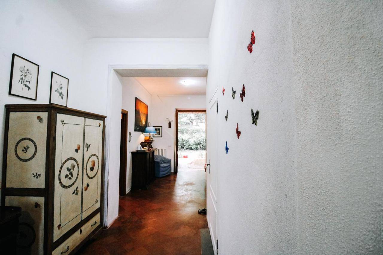Villa Lilia by Let in Monteriggioni, Chianti