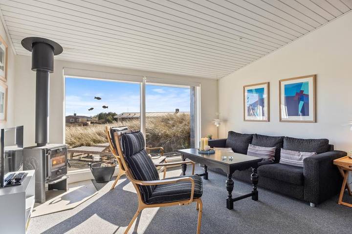 Villa für 6 Personen in Dänemark - 2