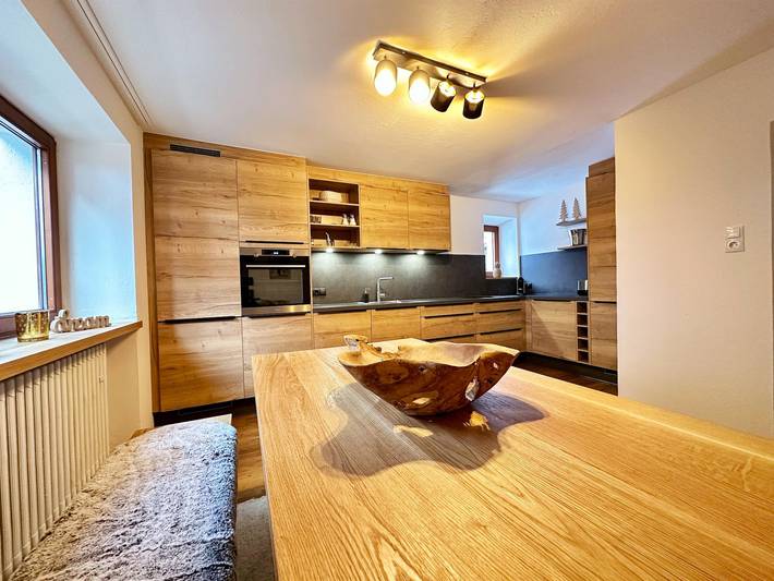 Ferienhaus für 14 Personen, mit Terrasse, mit Haustier im Ötztal - 2