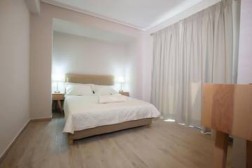 Apartment for 5 People in Alykanas, Alykes, Photo 1