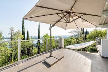 Villa für 6 Personen in Gardone Riviera, Gardasee-Berge, Bild 3