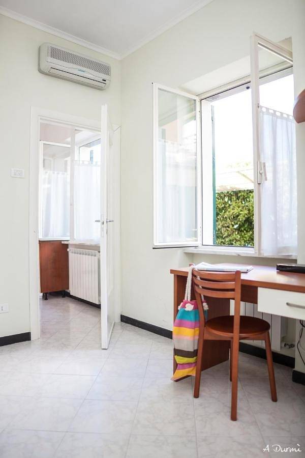 Maison d’hôte pour 2 personnes, avec jardin, animaux acceptés dans Levanto - 4
