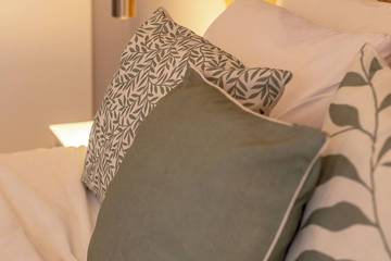 Villa para 6 Pessoas em Alvor, Distrito de Faro, Foto 2