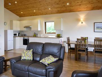 Holiday Rental for 6 People in Burgh le Marsh, Lincolnshire, Photo 1