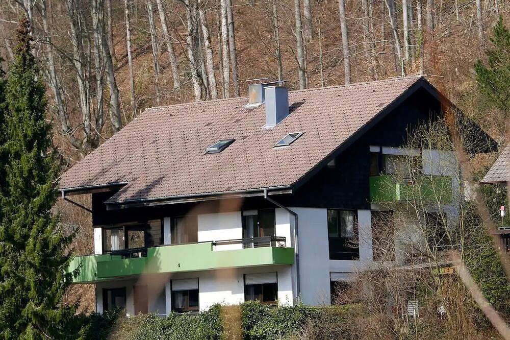 Ganze Wohnung, Haus Astrid im Herzen des Schwarzwaldes, für Wandergruppen und Familien in Bad Rippoldsau-Schapbach, Mittlerer Schwarzwald