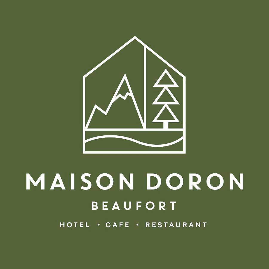 Mixed Dormitory Room in Beaufort (Western Alps), Beaufort (Rhône-Alpes)