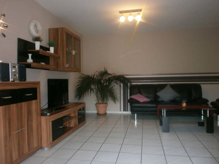 Ferienwohnung für 2 Personen, mit Garten in Neumagen-Dhron - 2
