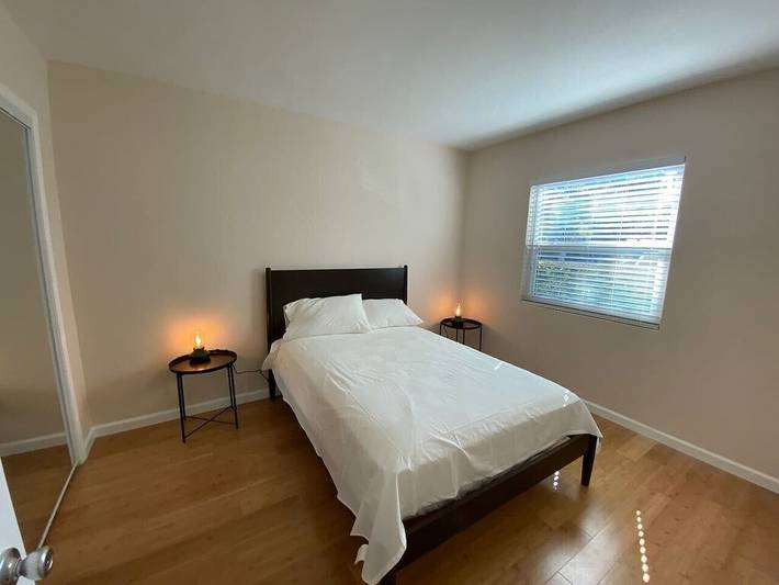 Gîte pour 3 personnes, animaux acceptés à Los Angeles - 4