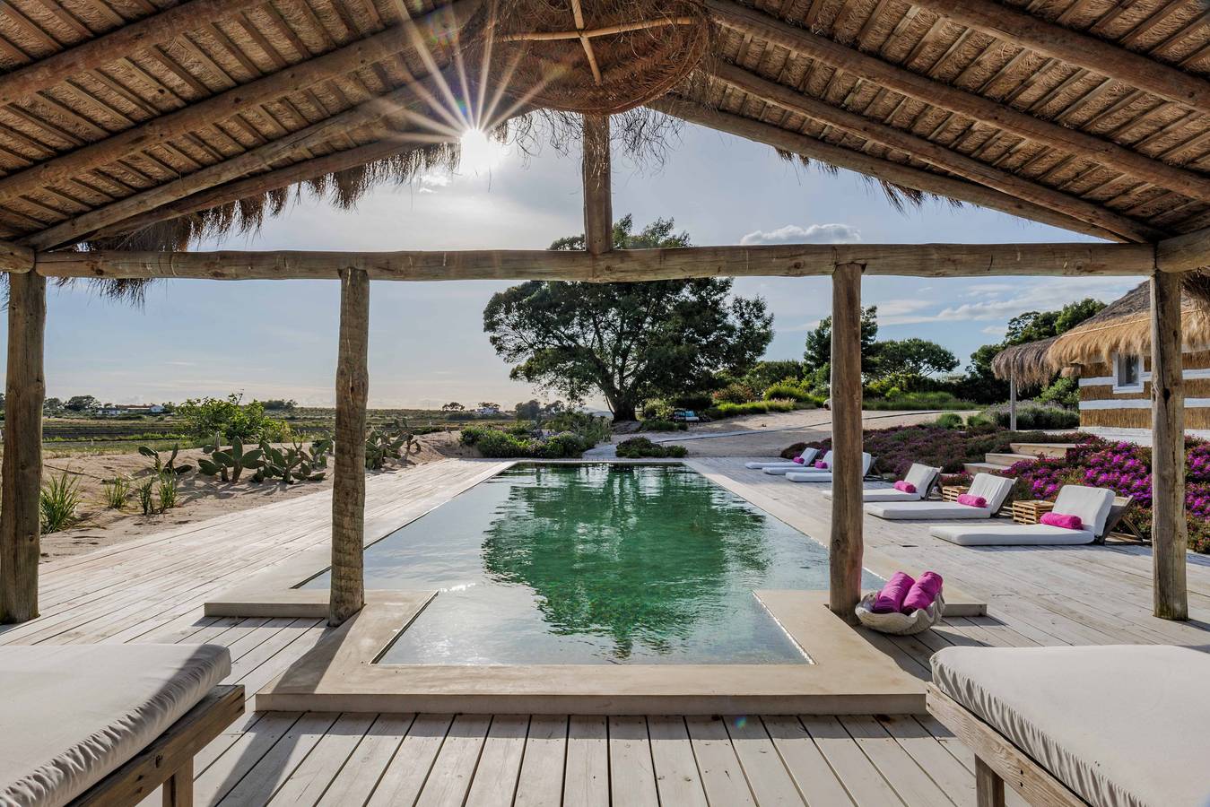 Villa Cashew in Praia da Comporta, Comporta