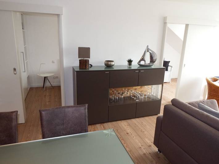 Ferienwohnung für 4 Personen, mit Balkon in Hohwacht - 4