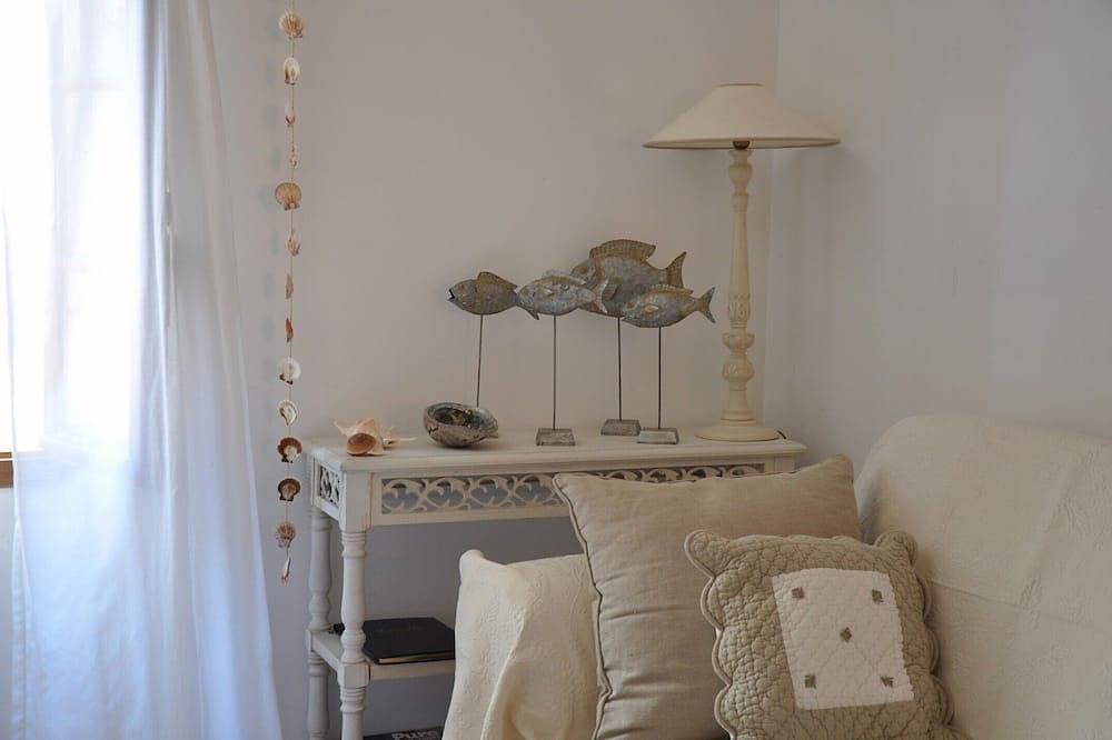 Geheel appartement, Prachtig gerenoveerd appartement in het hart van Saint Tropez in Saint-Tropez, Draguignan en omgeving