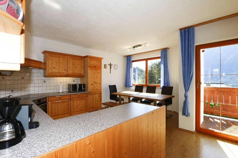 Ferienhaus Jäger in Oetz, Ötztal