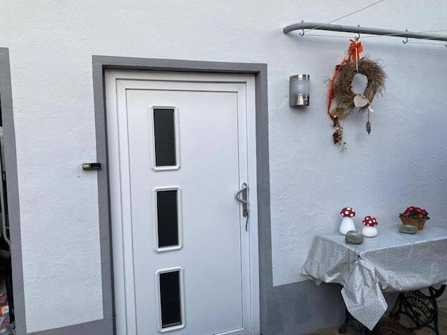 Ferienhaus am Weserradweg in Hameln, Weserbergland