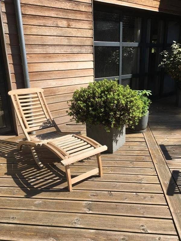 Villa Kb'Home in Le Touquet-Paris-Plage, Montreuil und Umgebung