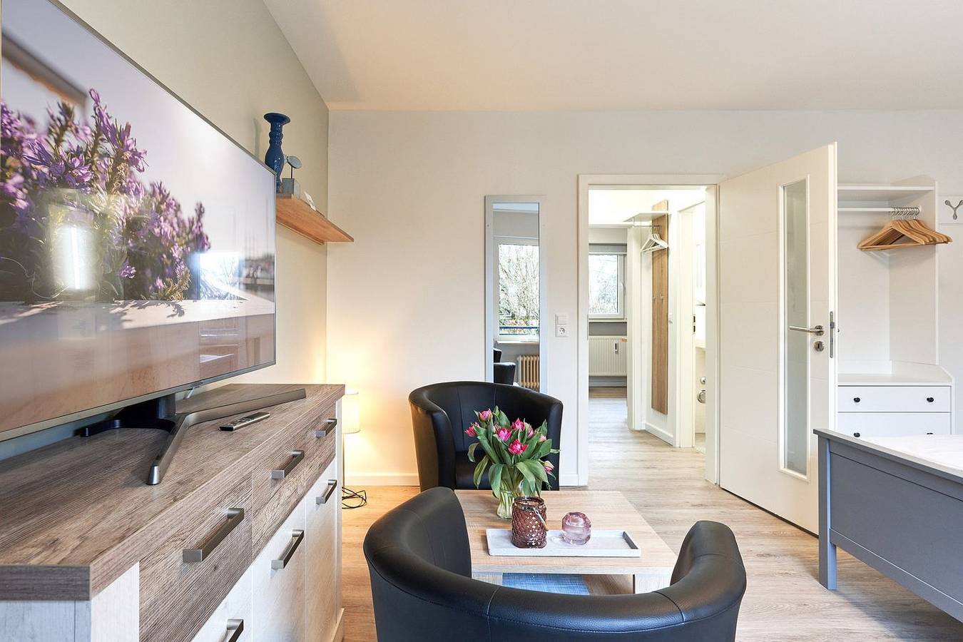 Ferienwohnung in Ostholstein ab 88€ pro Nacht