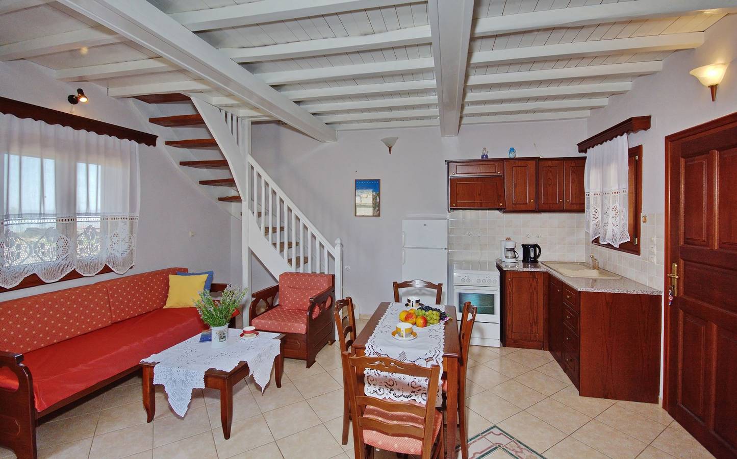 Kamelia Villa 1 in Alonissos