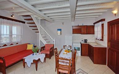 Holiday Rental for 5 People in Sporades, Decentralized Administration of Thessaly - Central Greece, Photo 1