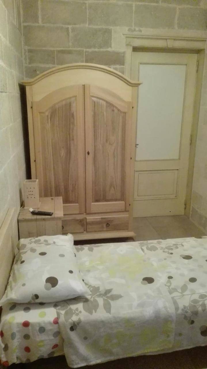 Bed And Breakfast Europa in San Pancrazio Salentino, Salento