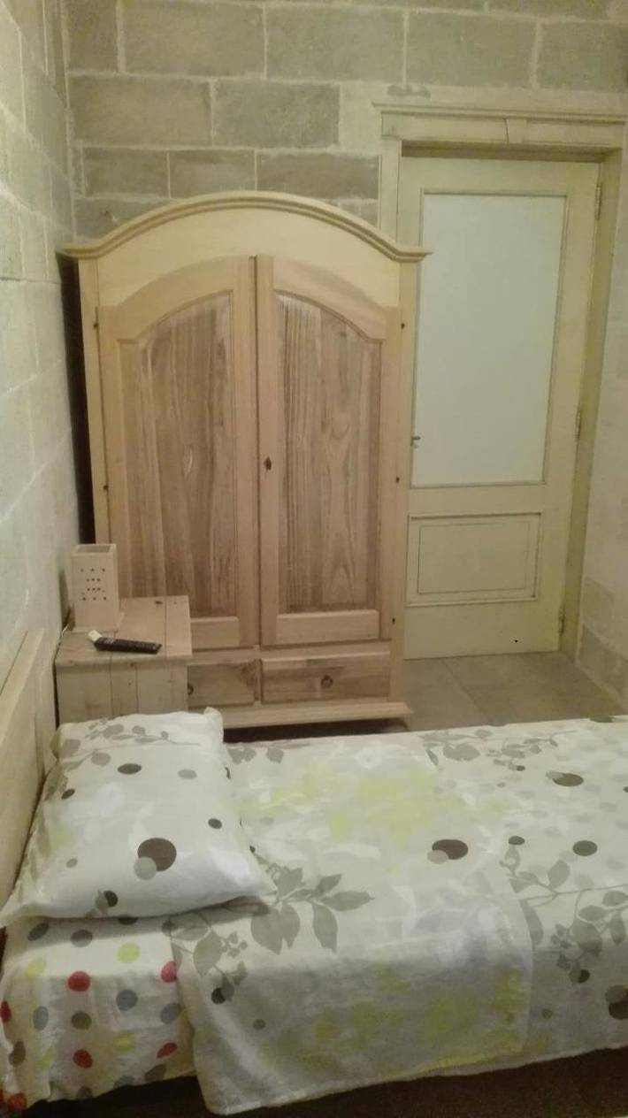 Chambre d’hôte pour 2 personnes à San Pancrazio Salentino - 4