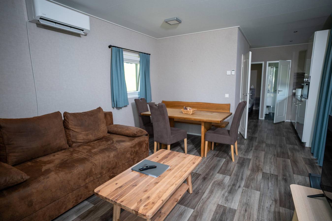 Chalet in Karawanken und Bachergebirge, Feistritz ob Bleiburg
