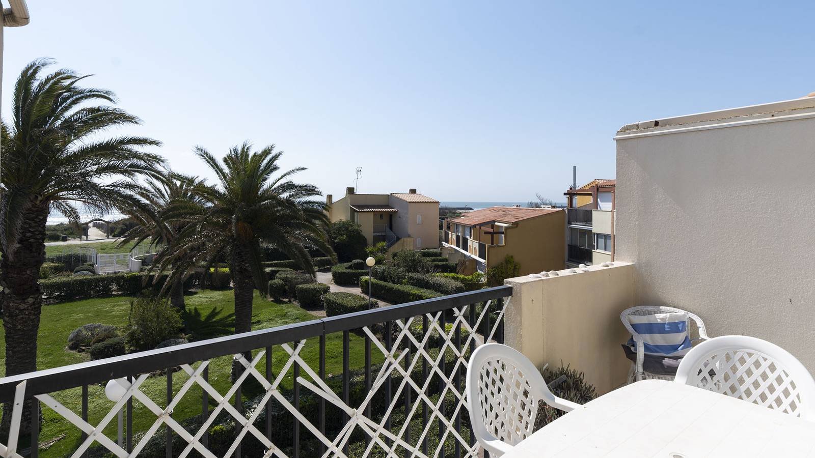 Appartamento vacanze a Agde a partire da 168€ a notte