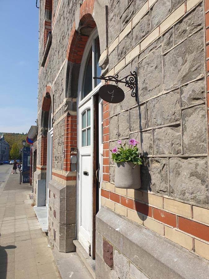 Location de vacances pour 3 personnes, avec vue à Profondeville - 3