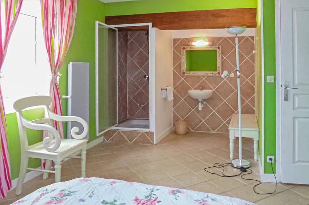 Belle maison à Vaudoy-en-Brie avec Wifi in Vaudoy-en-Brie, Seine-et-Marne