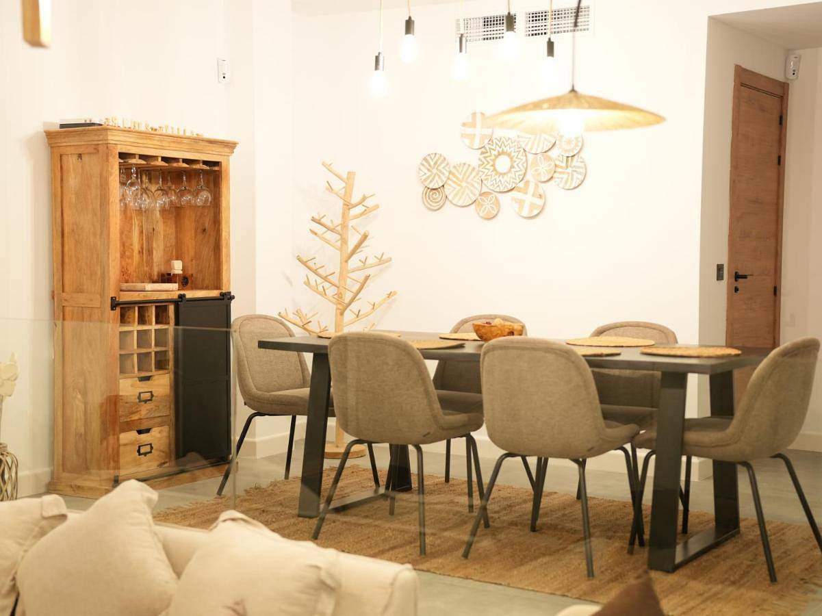 Senses Villa in San José (Almería), Níjar