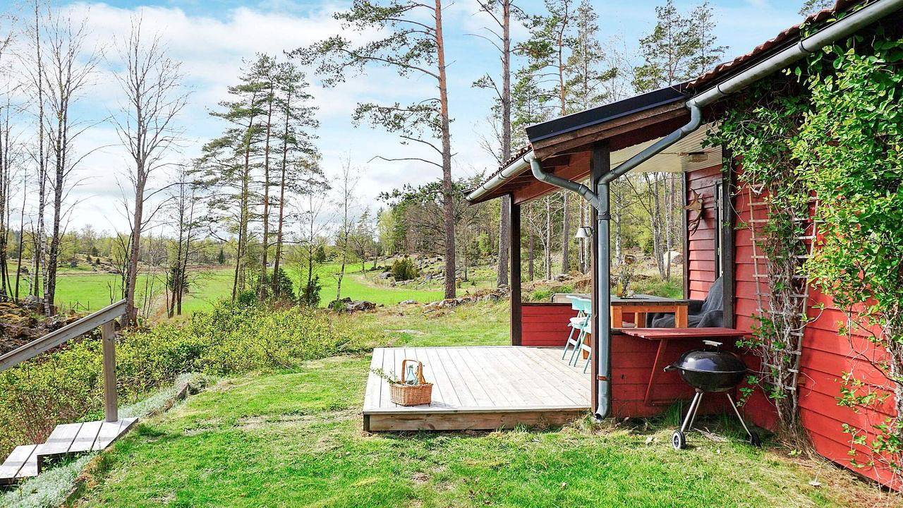 Ferienhaus für 5 Personen (45 m²) in Mellösa in Flen